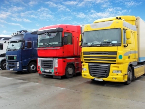 İstanbul Çalışlar Nakliye